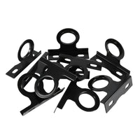 1" cts 3/4" ips extended pipe stay (pack of 10)