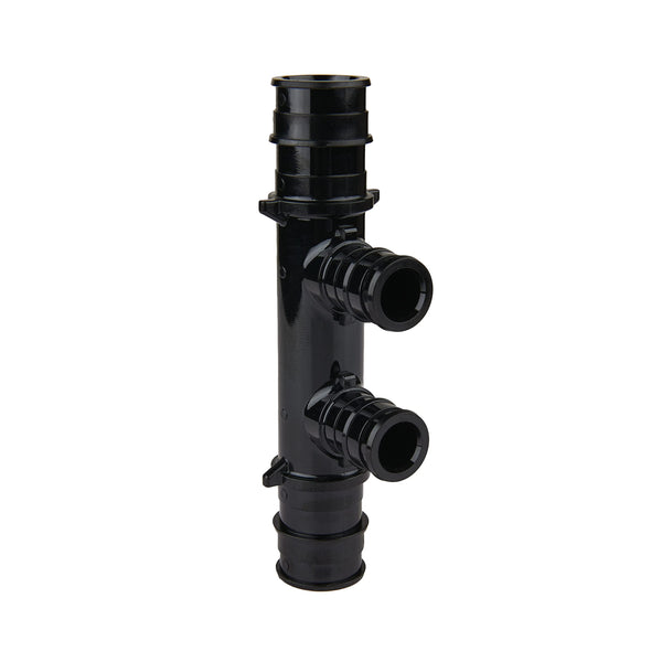 thumbnail image 2 of EFIELD 5-Pack 1/2" Brass Pex-A Ball Valves With 10 Expansion Rings For PEX Pipe 2 of 5