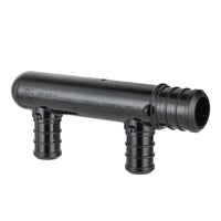 pex b crimp closed manifold 17