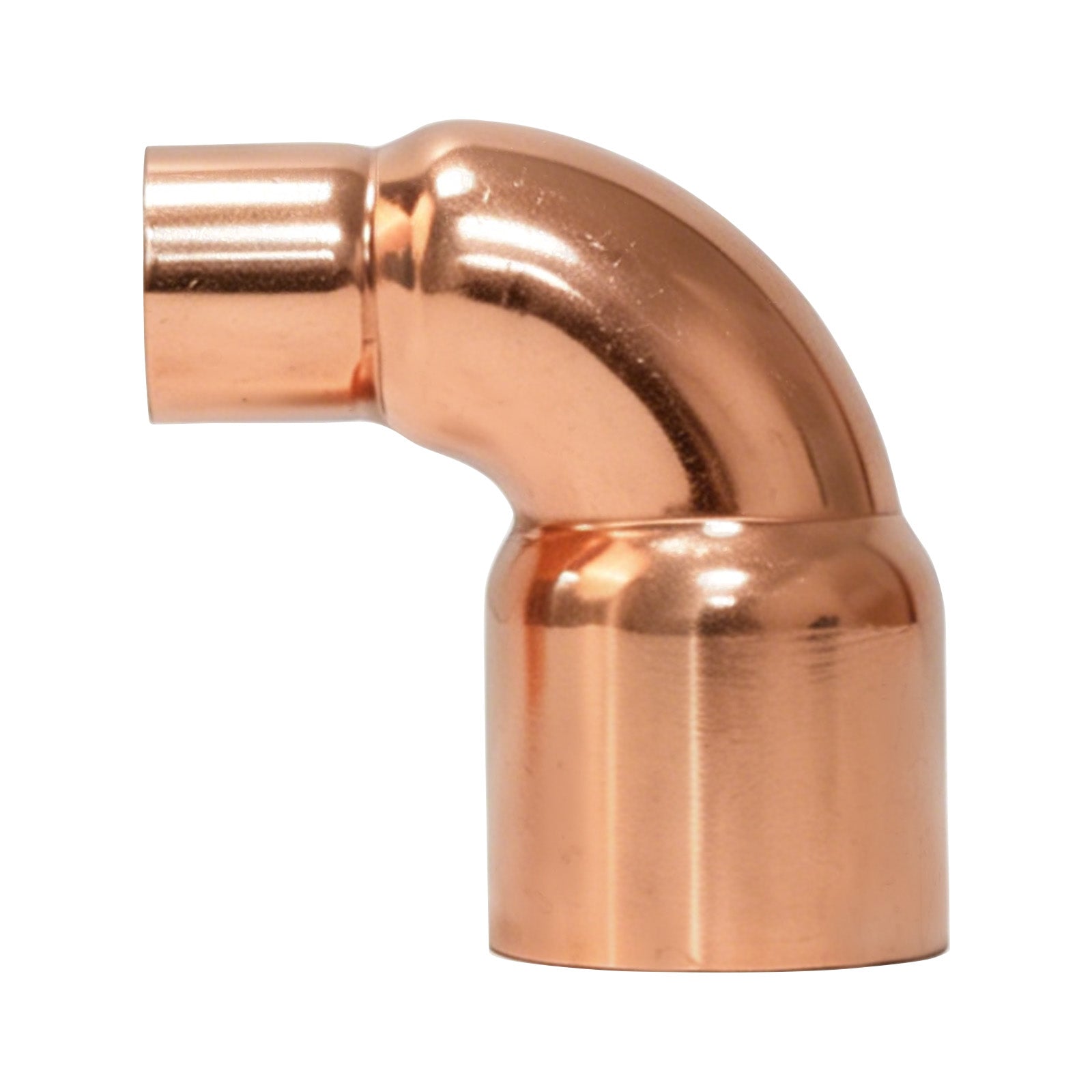 Copper Reduce Elbow - Pick Size to Add