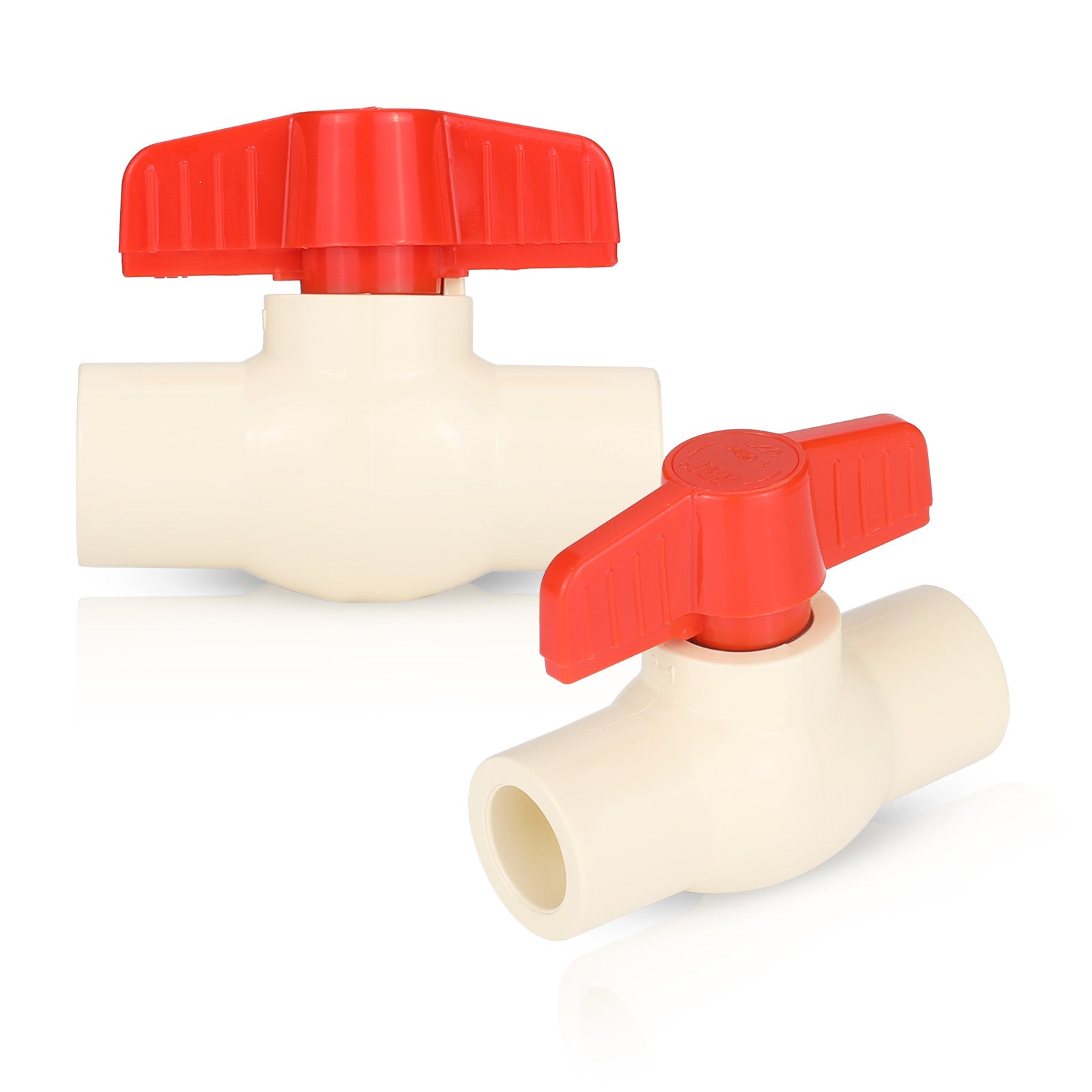 cpvc ball valve solvent 7