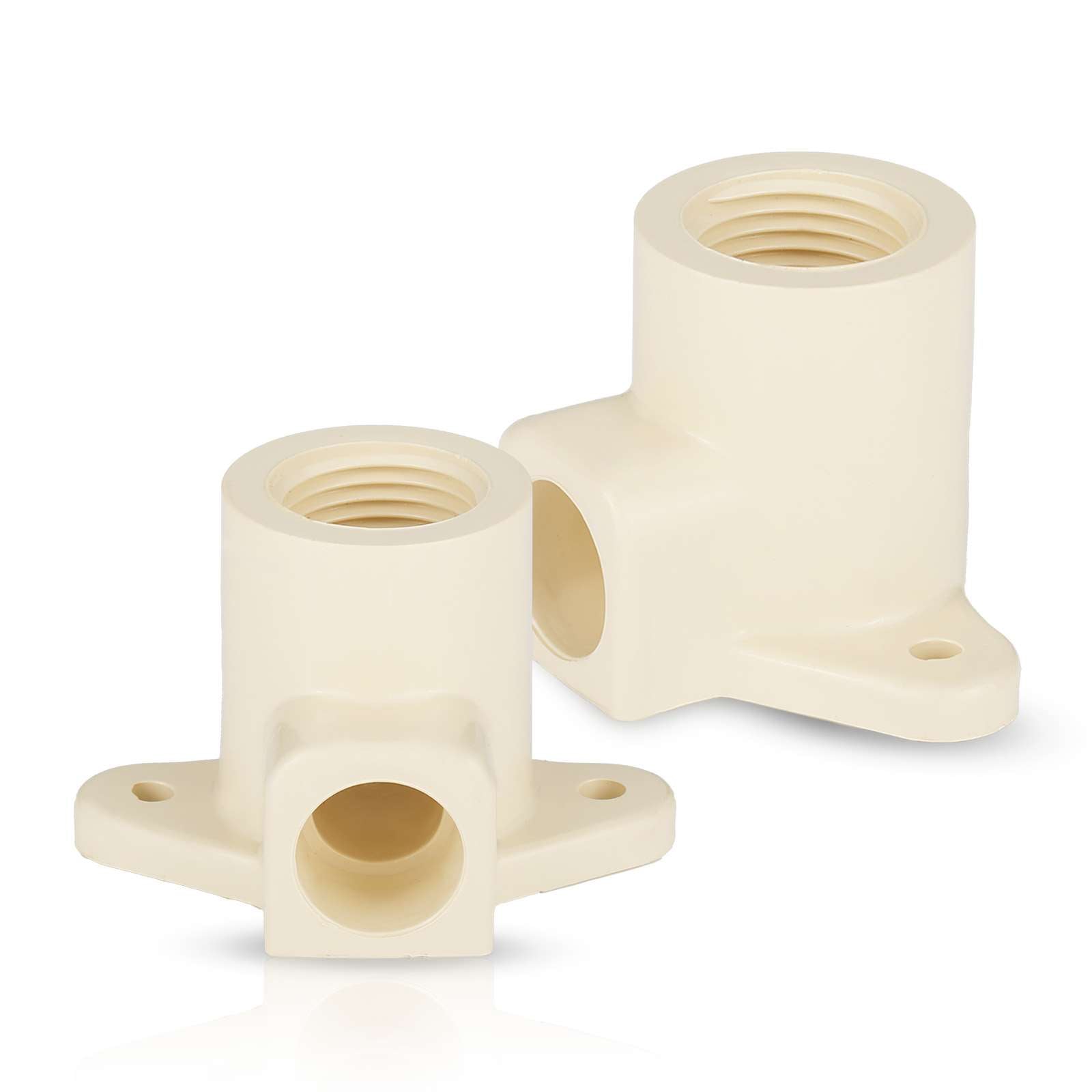 cts cpvc drop ear elbow socket x fip 7