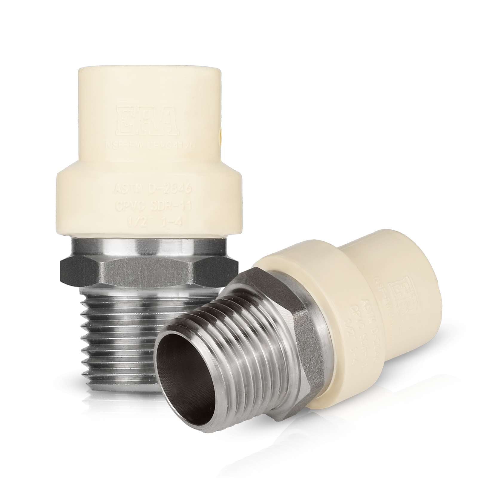cpvc x male stainless steel adapter lead free 7
