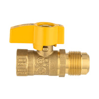 3/4" fnpt 5/8" od flare valve