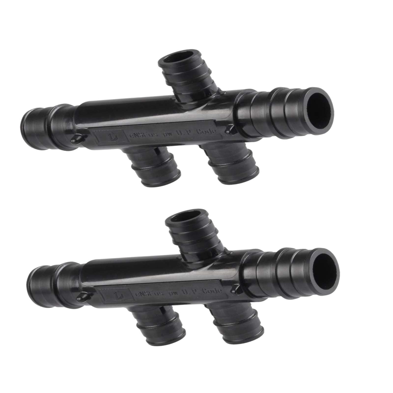 pex a expansion open manifold 36