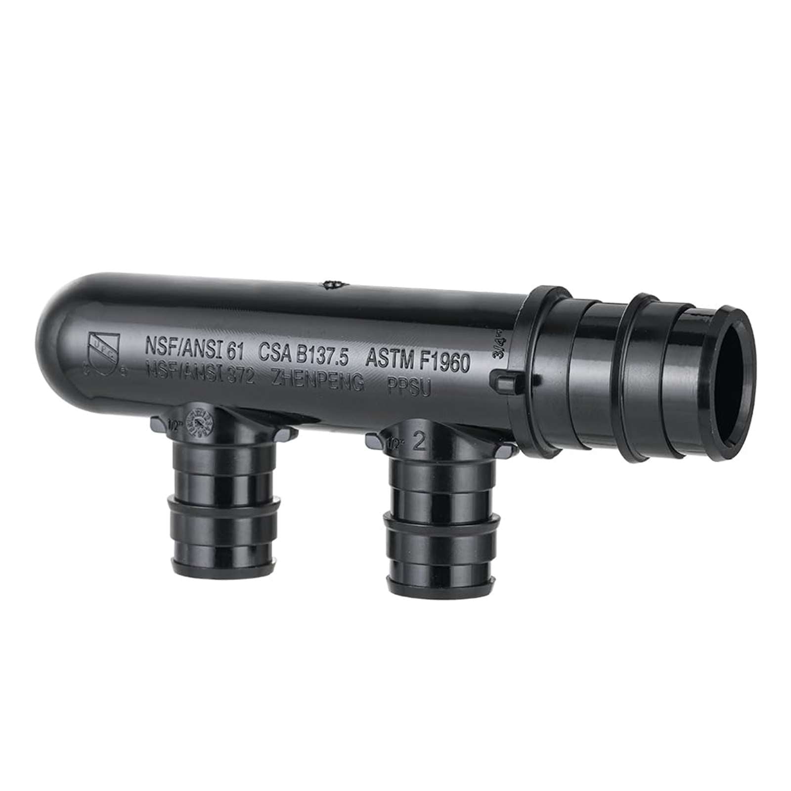 pex a expansion closed manifold