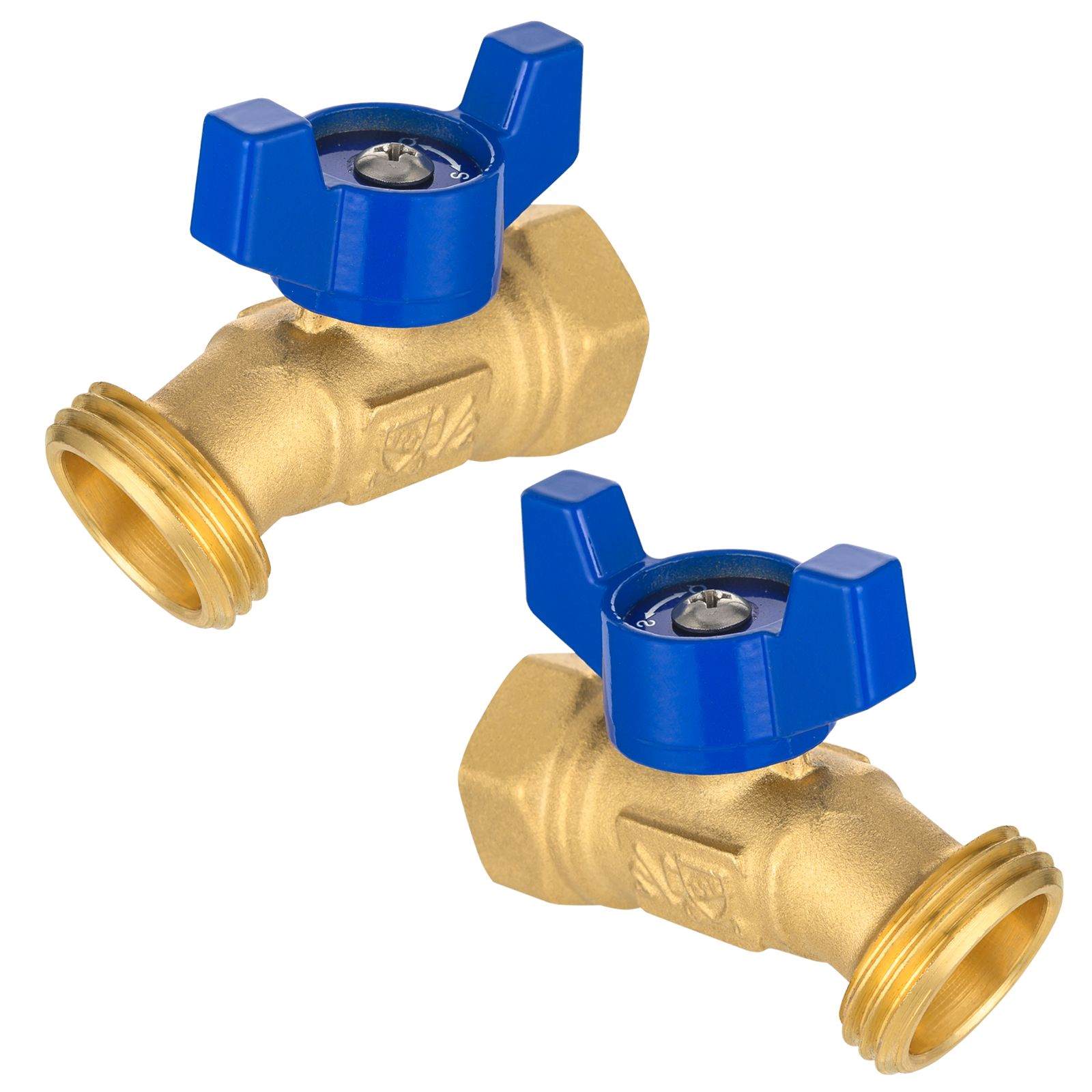 fnpt x ght spigot hose bibb valve 1 10