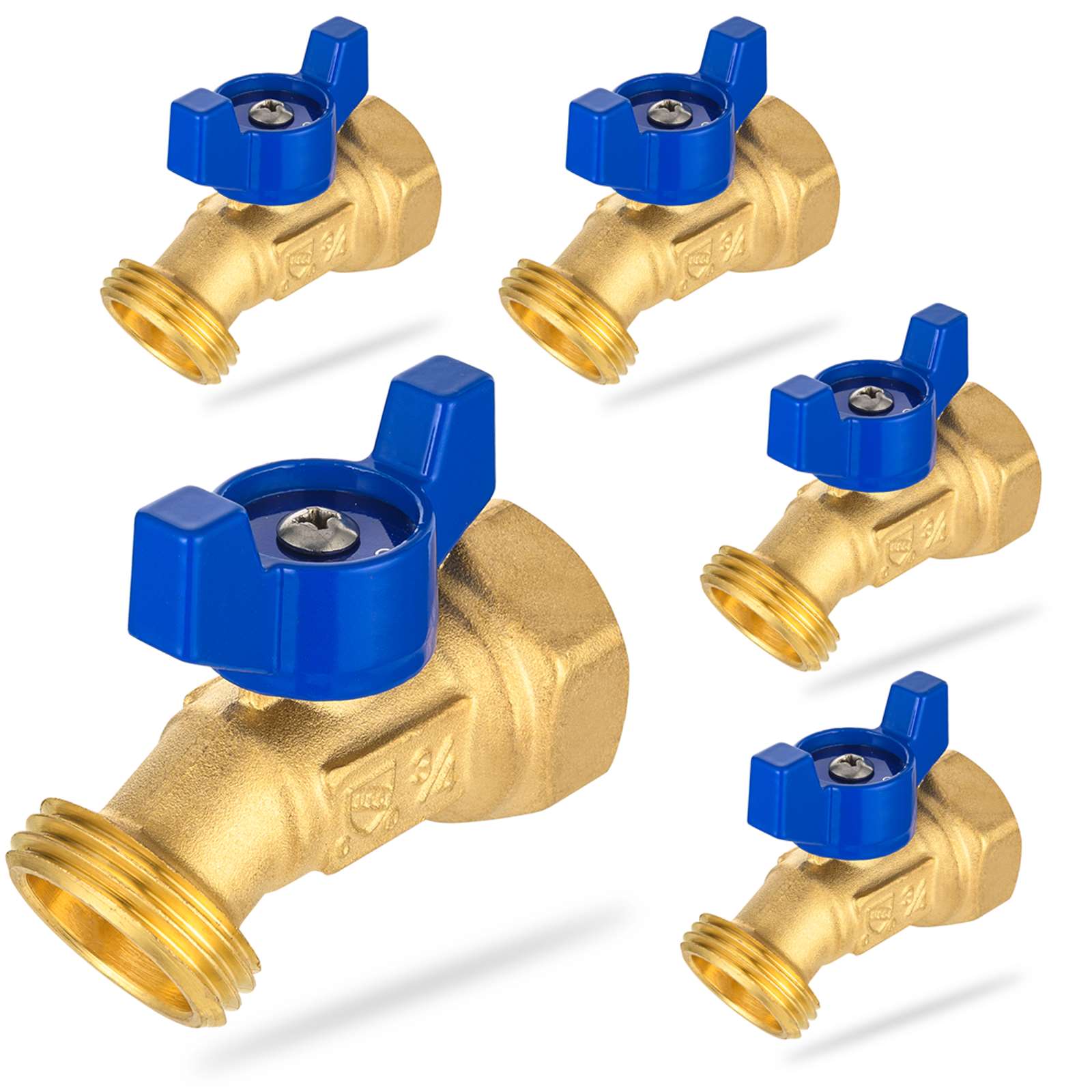 fnpt x ght spigot hose bibb valve 8