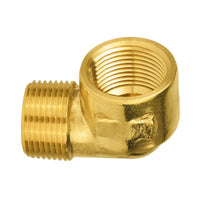 3/4" mnpt fnpt elbow