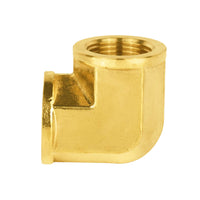 3/4" female npt elbow