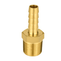 1/4" hose barb x3/8" mnpt