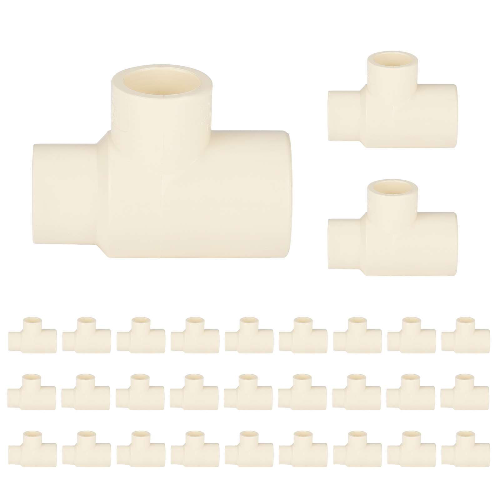 cpvc cts reducing tee socket 11