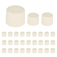 30-Pack 3/4" CTS CPVC Cap (Socket)