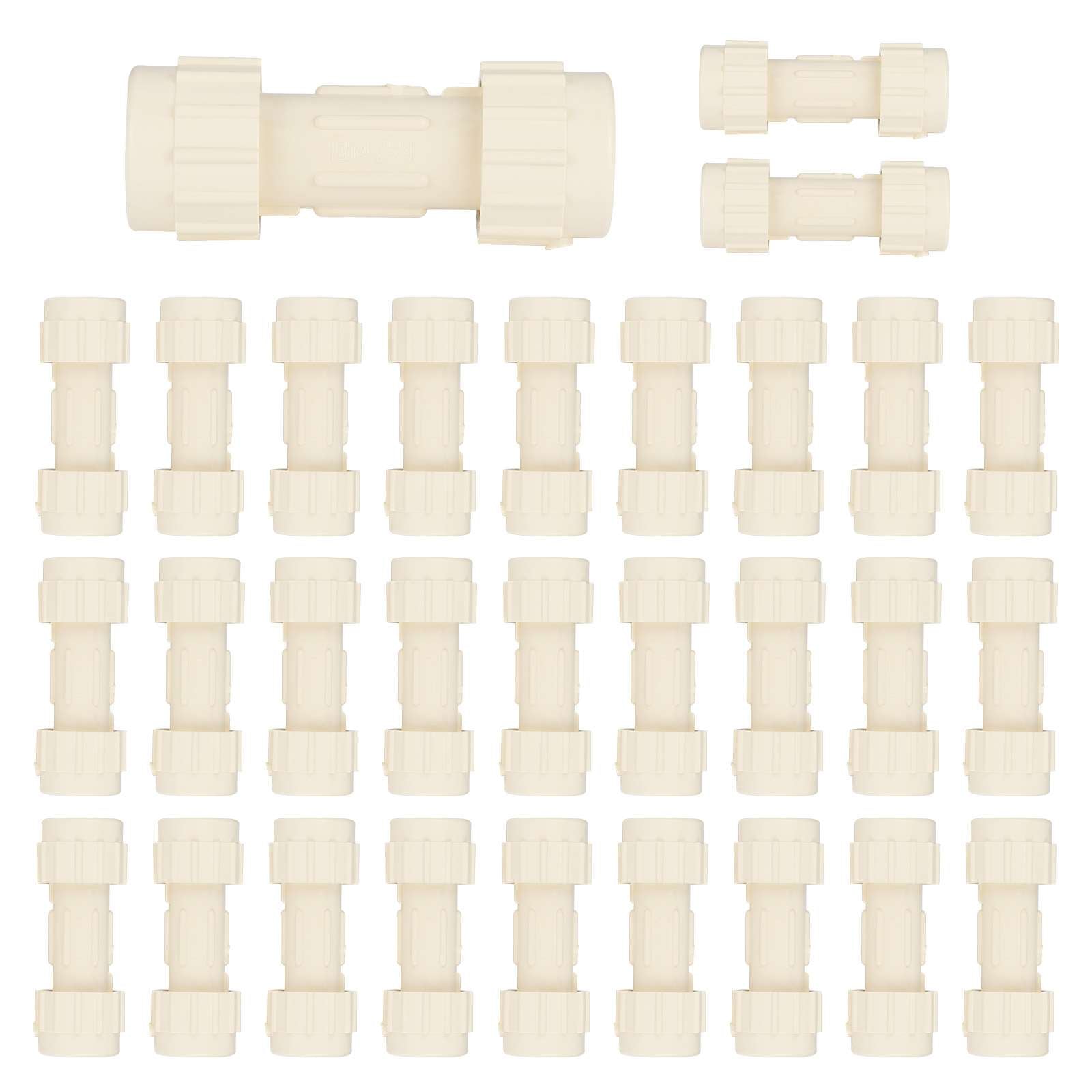 cpvc compression coupling 13