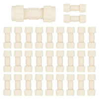 30-Pack 3/4" CPVC Compression Coupling