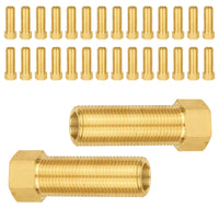 30 pcs 70mm 1/2 fip mip