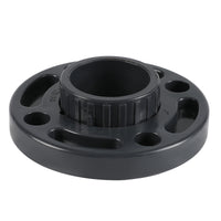 2" pvc sch 80 van stone flange (socket)