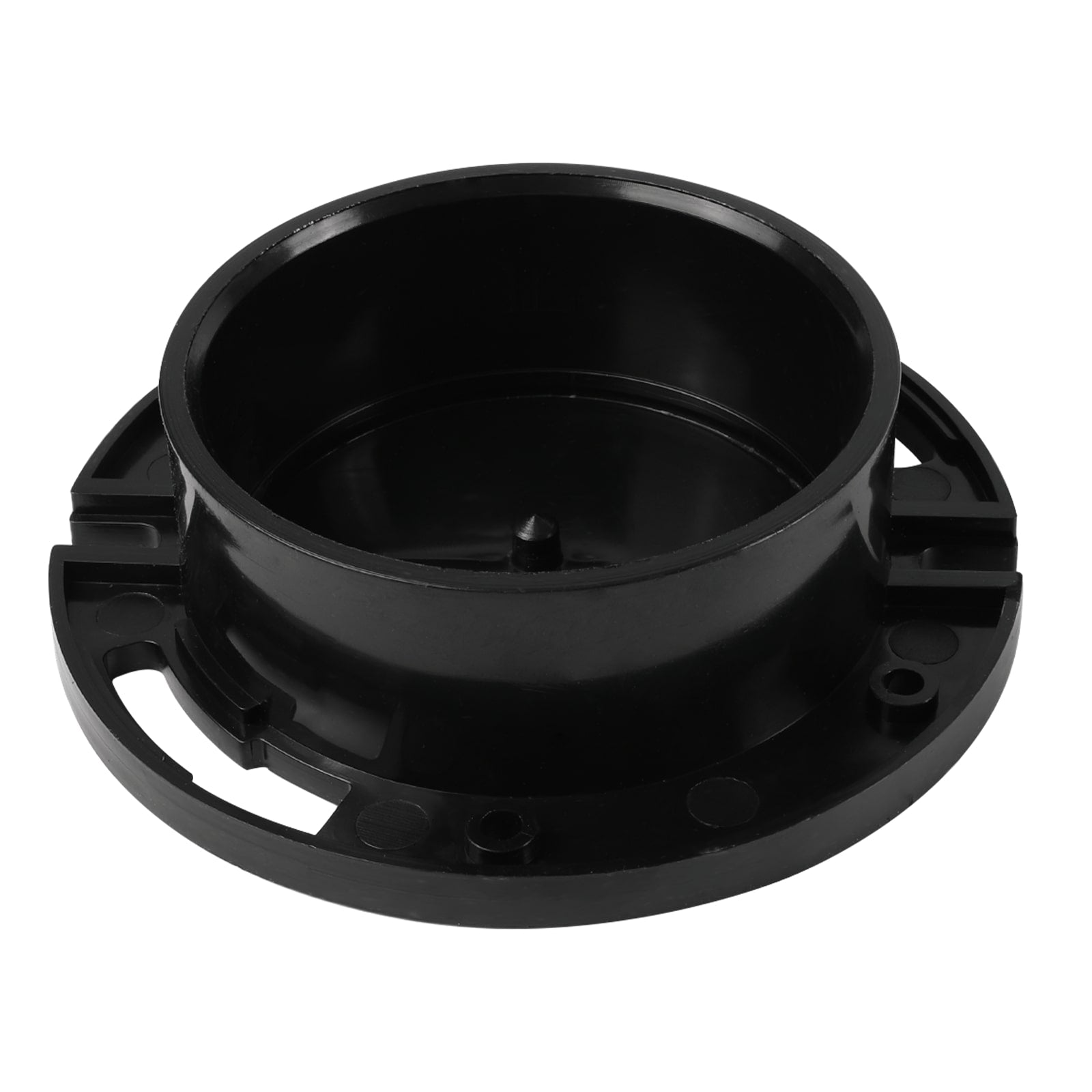ABS CLOSET FLANGE FPT x SP W/KNOCK-OUT - Pick Size to Add