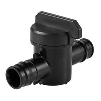 pex a expansion 3/4" ppsu ball valve (lead free)