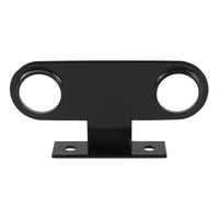 1/2 - 3/4 in. double pipe stay (pack of 5)