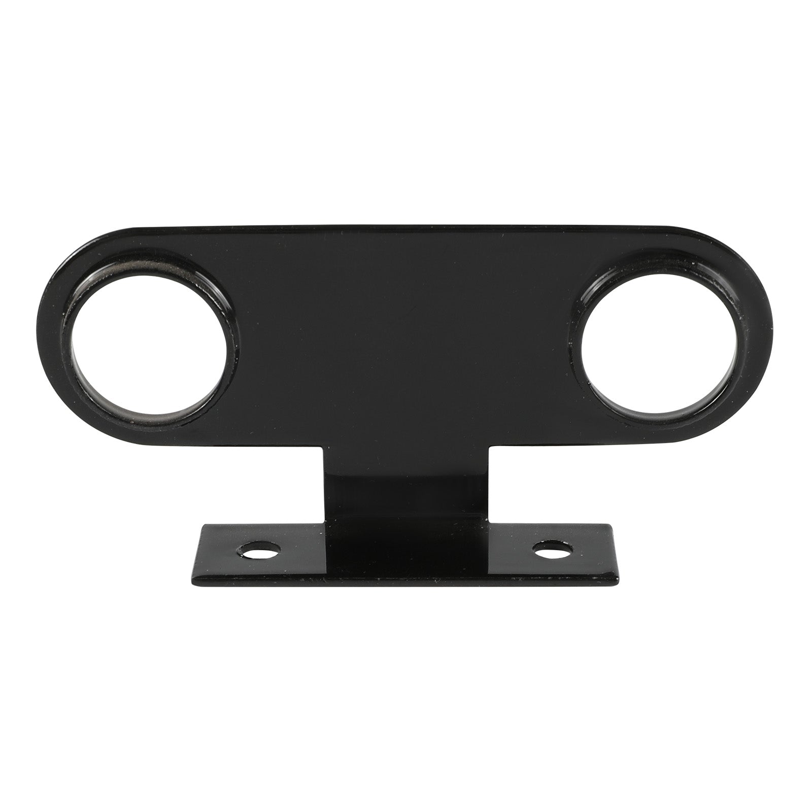 1/2 - 3/4 in. double pipe stay (pack of 5)