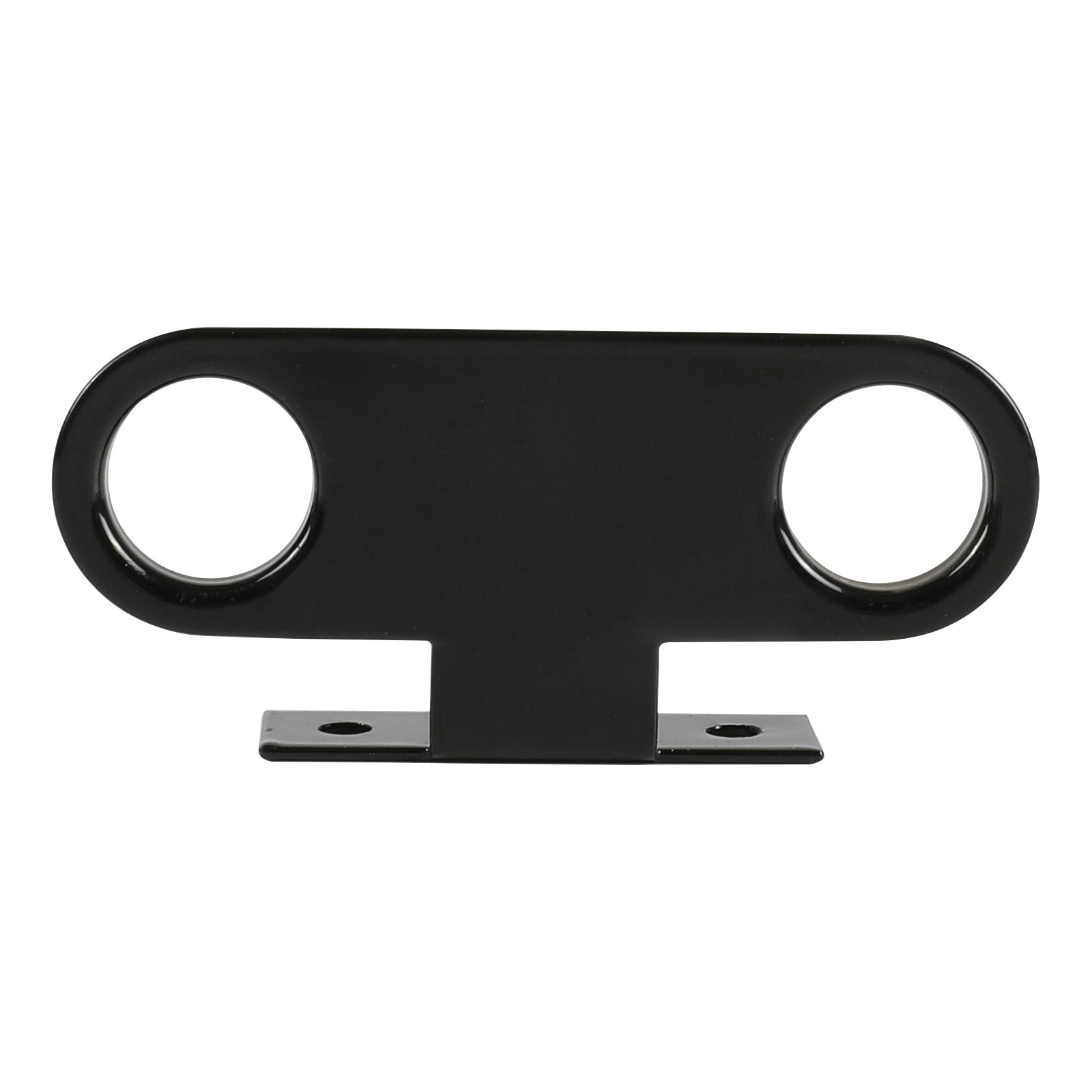 1/2 - 3/4 in. double pipe stay (pack of 5) 4