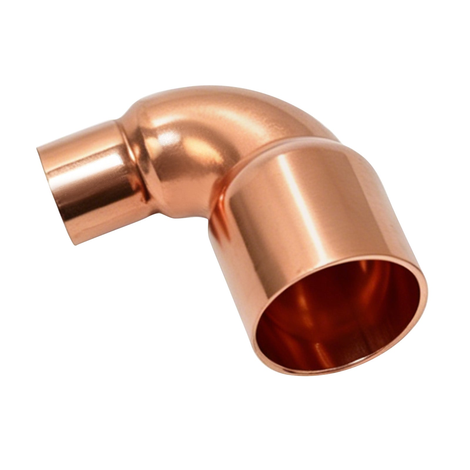 Copper Reduce Elbow - Pick Size to Add