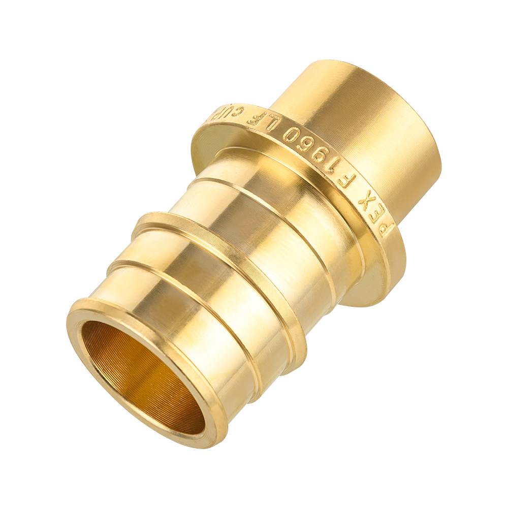 pex a expansion pex x female sweat f1960 adapter lead free 1 17