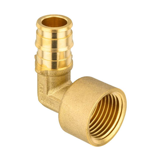 PEX-A Expansion Fittings