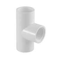 1/2" Tee (SOC x SOC x FIPT)
