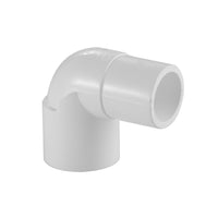 1/2" 90° Street Elbow (SPIG x SOC)