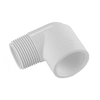 3/4" 90° Street Elbow (MIPT x FIPT)