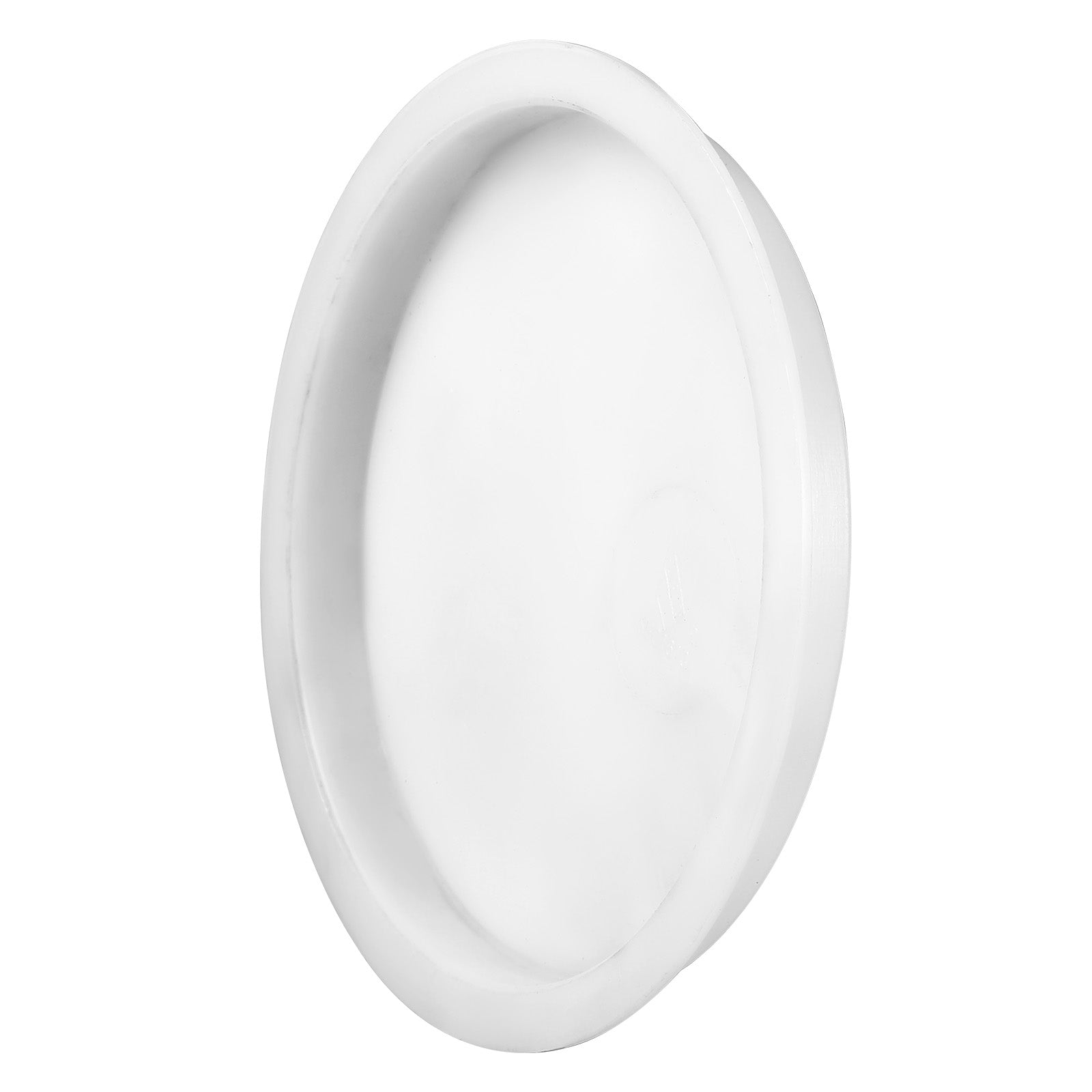 2 in. abs pipe test cap