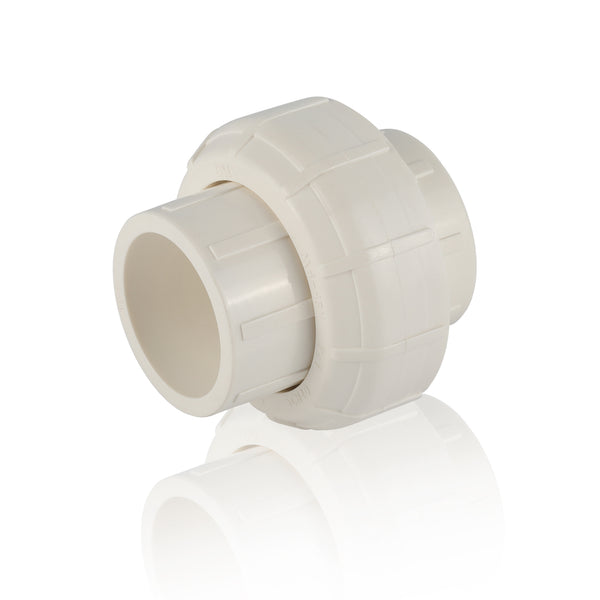 Sch 40 PVC Unions – Plumbingsell