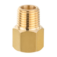 1/4" m 3/8" f npt connector