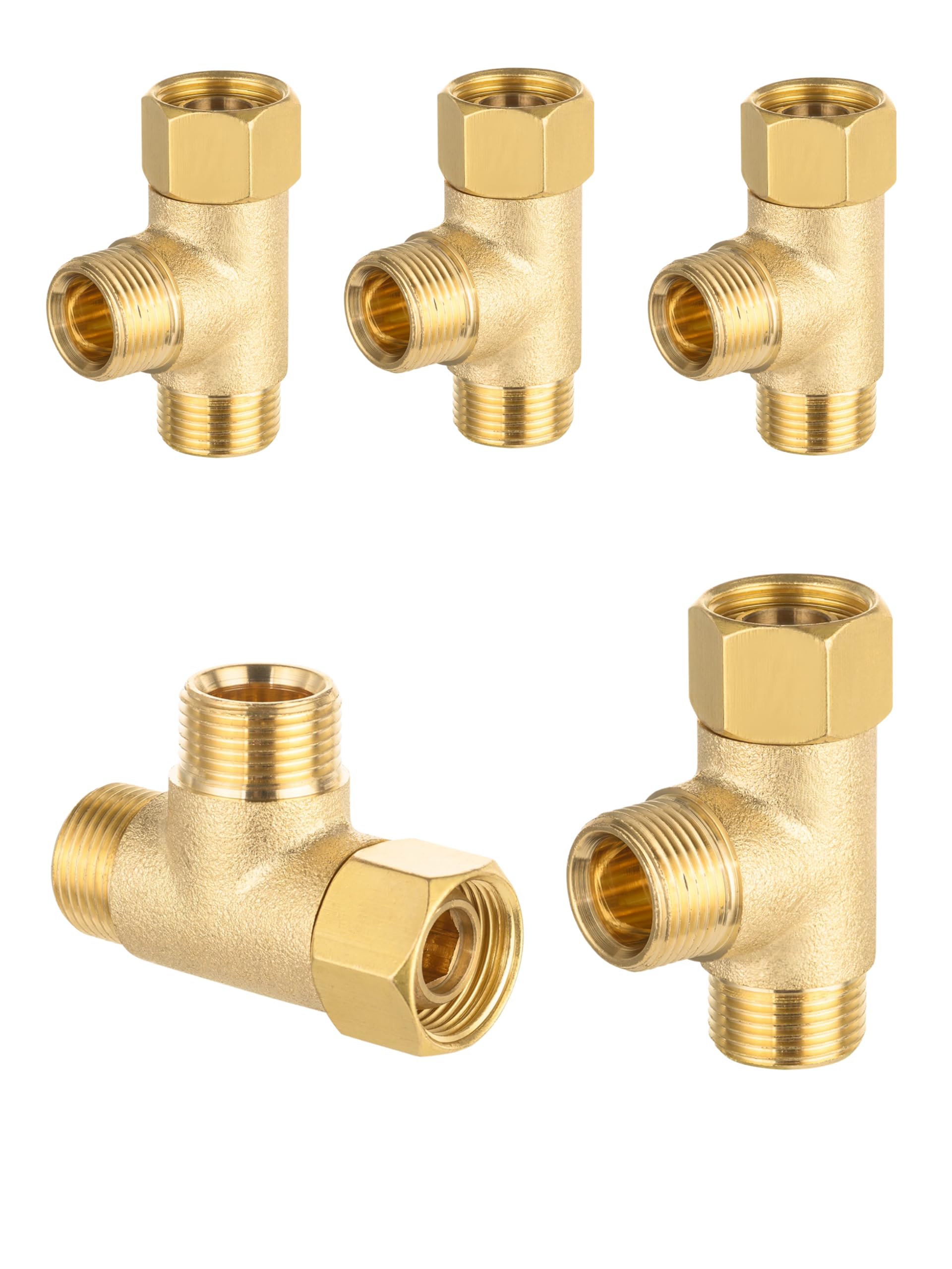 compr x compr x compr add a tee valve 1 4 turn lead free 9