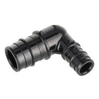 pex a expansion 3/4" 1/2" ppsu elbow