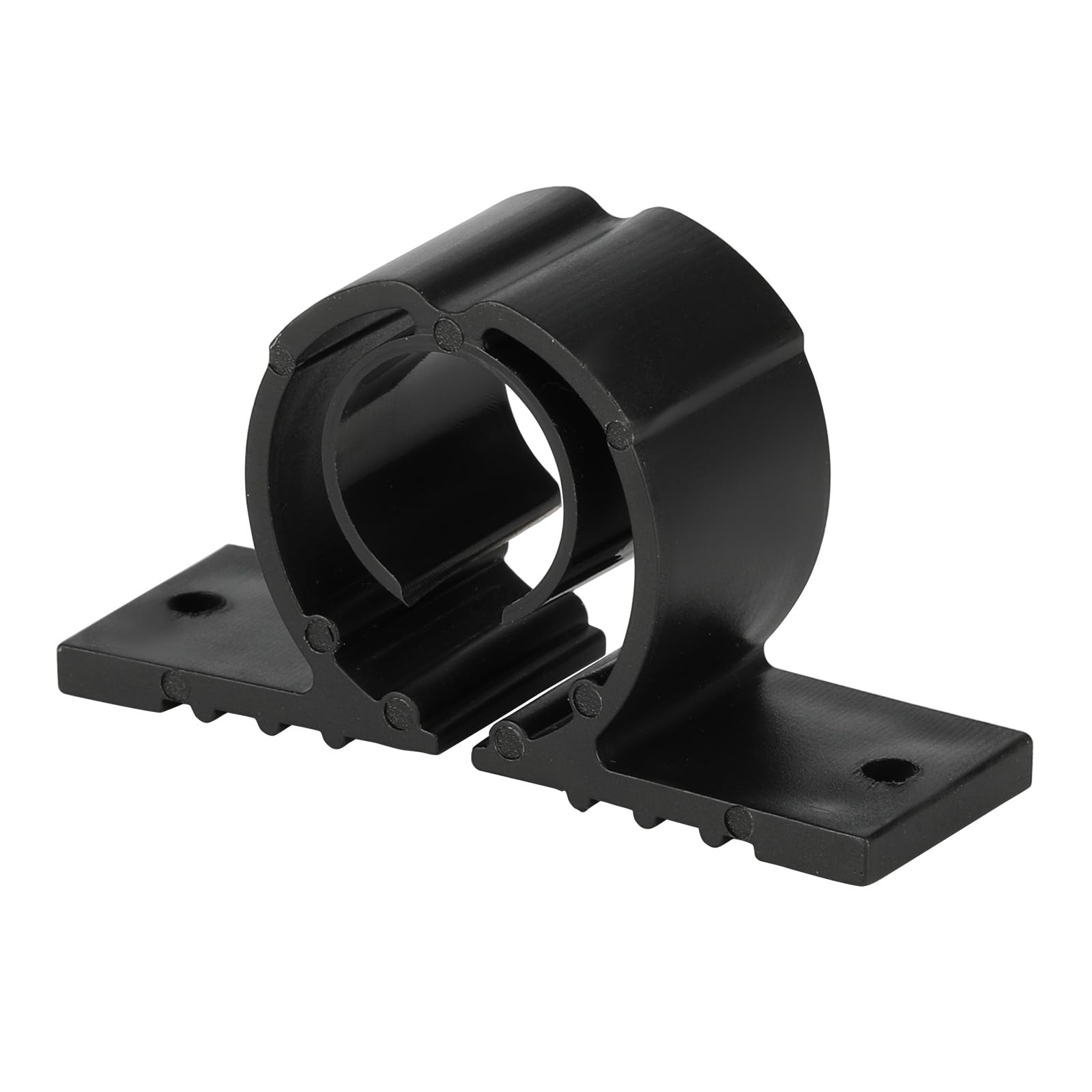 twin full-clamp for 1/2