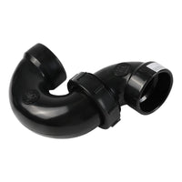 H x SJ ABS P-Trap with Union Joint - Pick Size to Add