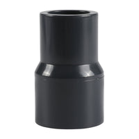 pvc sch 80 3/4" x1/2" redcuing coupling(soc soc)