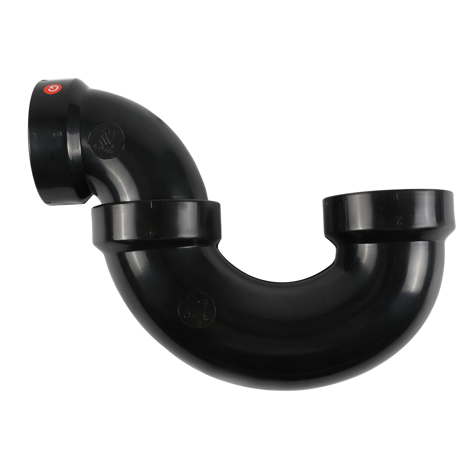 H x H ABS P-Trap - Pick Size to Add