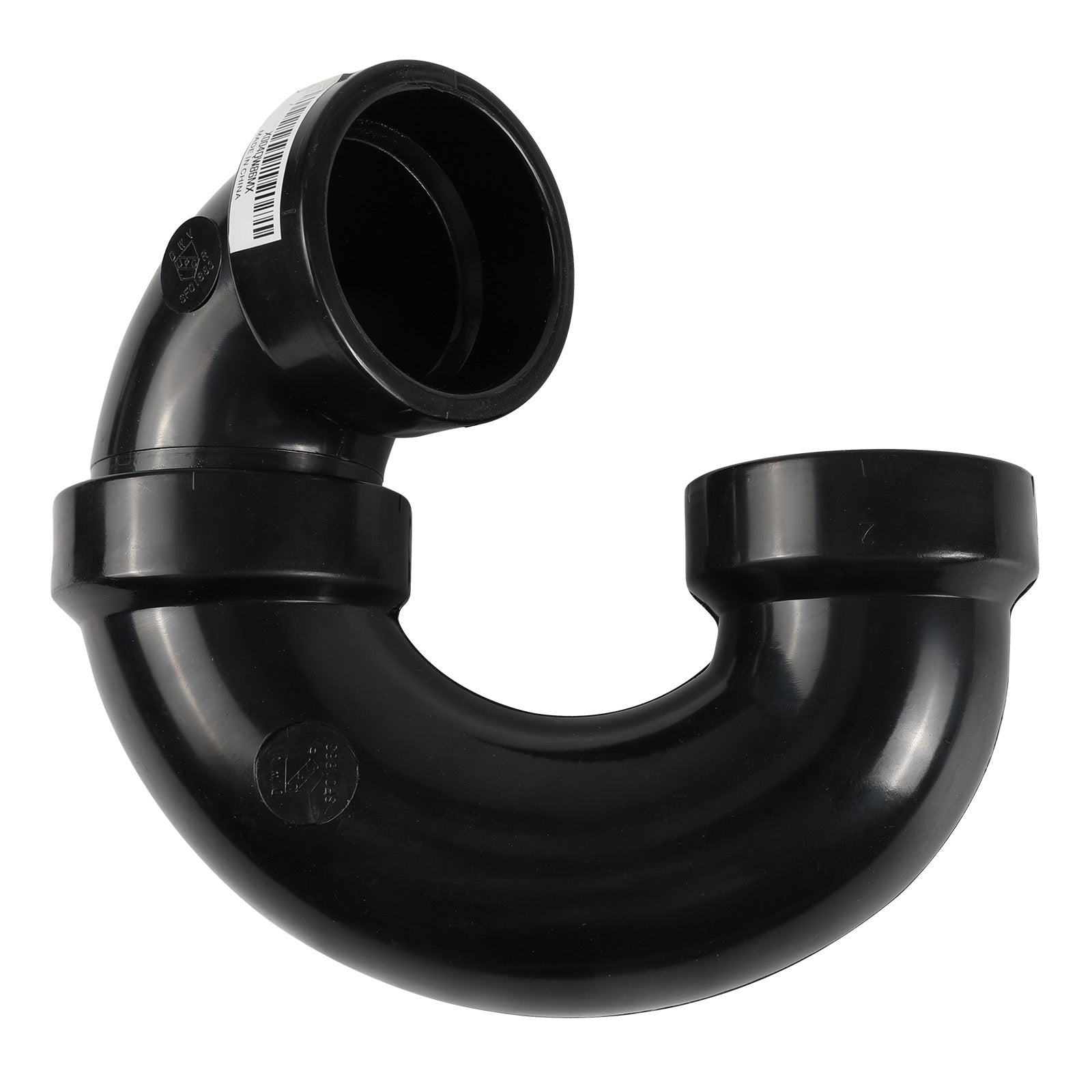 H x H ABS P-Trap - Pick Size to Add