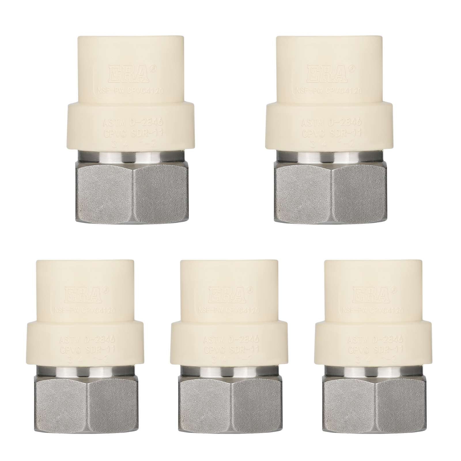 cpvc x female stainless steel adapter lead free 8
