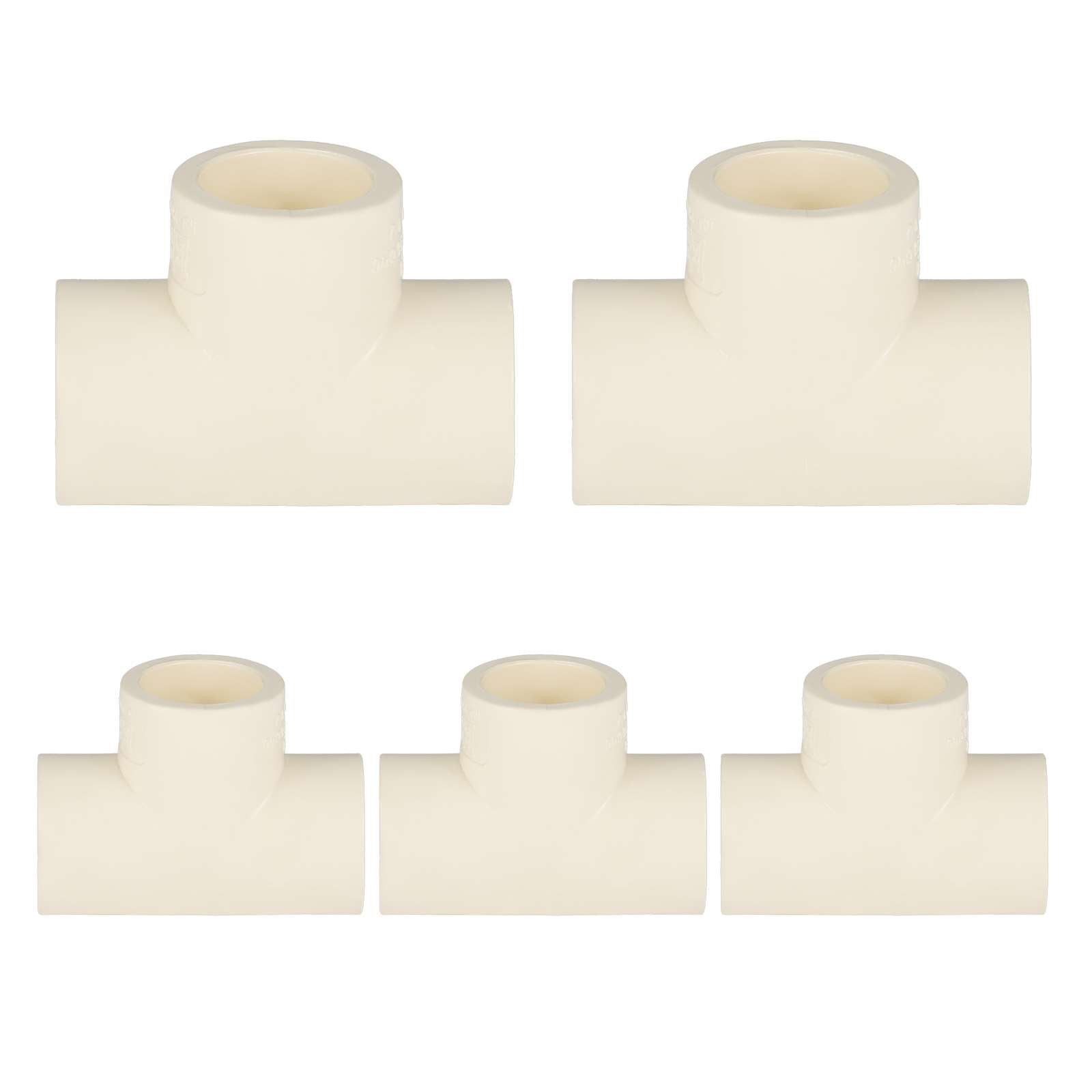 cpvc cts tee socket 8