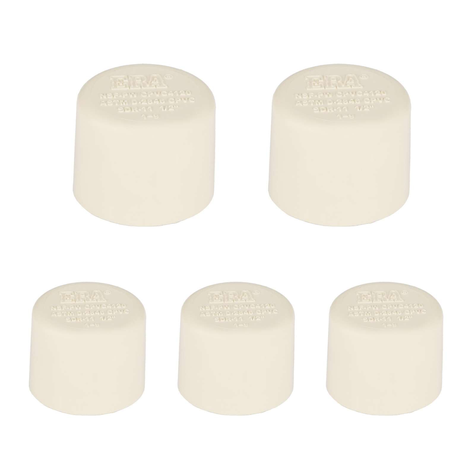 cts cpvc cap socket 8