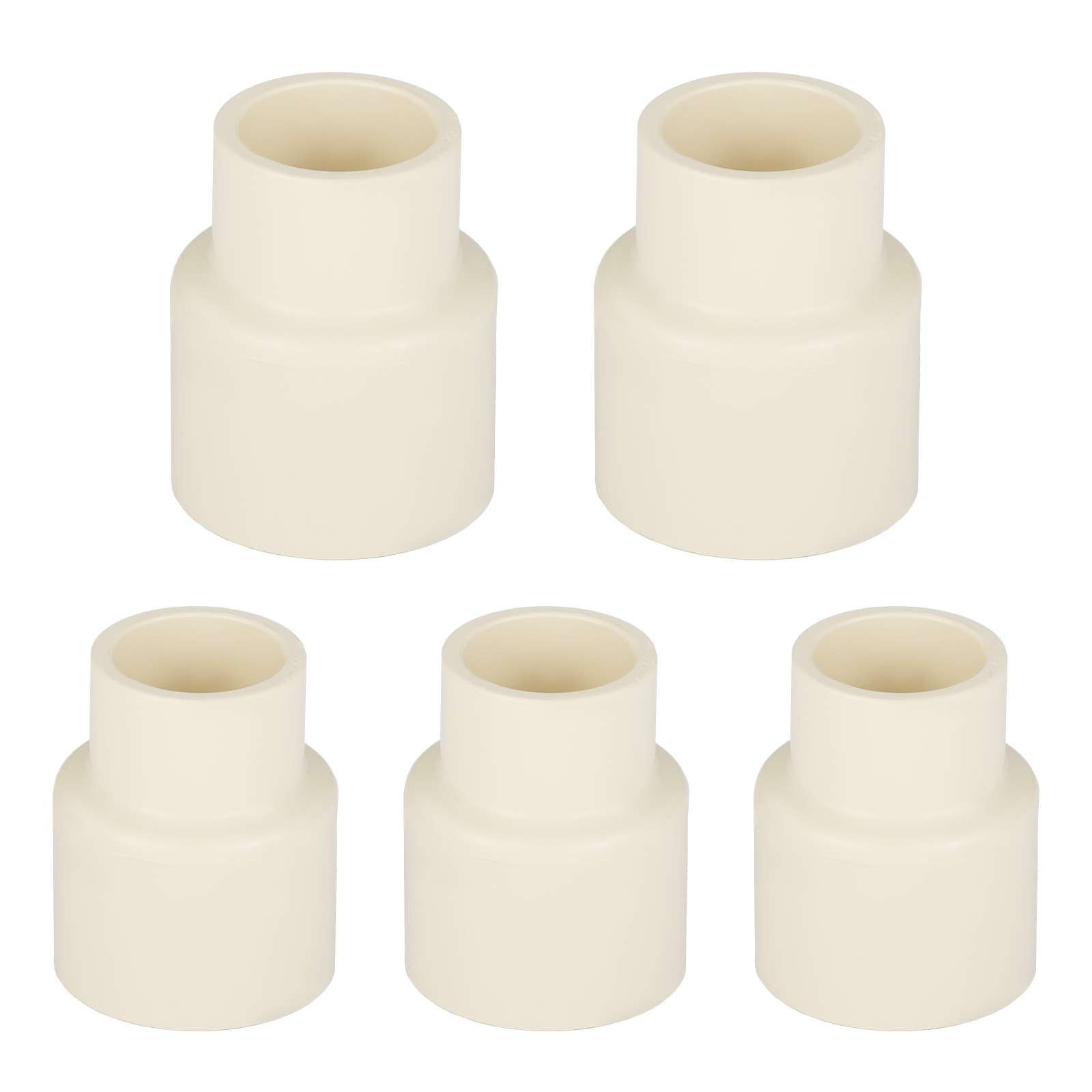 cpvc cts reducer coupling socket 8