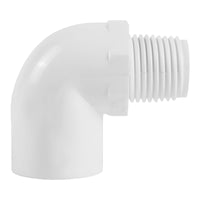 1/2" pvc sch 40 elbow (socx mipt)