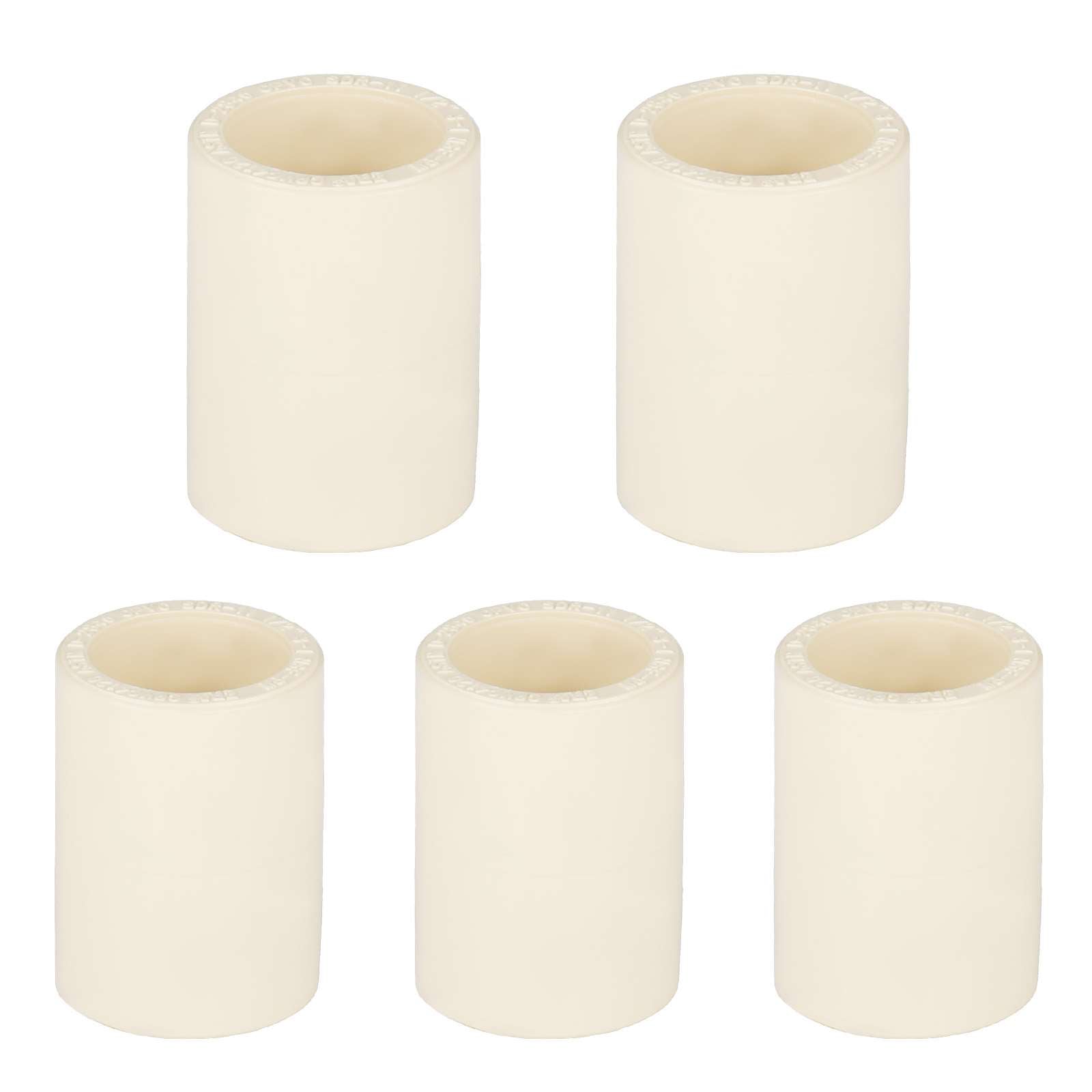 cpvc cts coupling socket 8