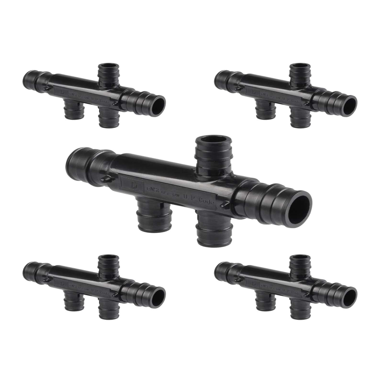 pex a expansion open manifold 37