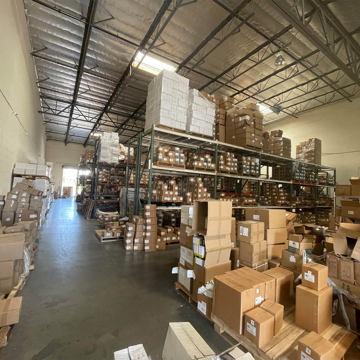 Plumbingsell Warehouse 3